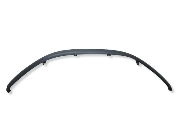 Renault Zoe Front bumper lip 620102855R 1154308X