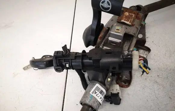Alfa Romeo 147 Ignition lock