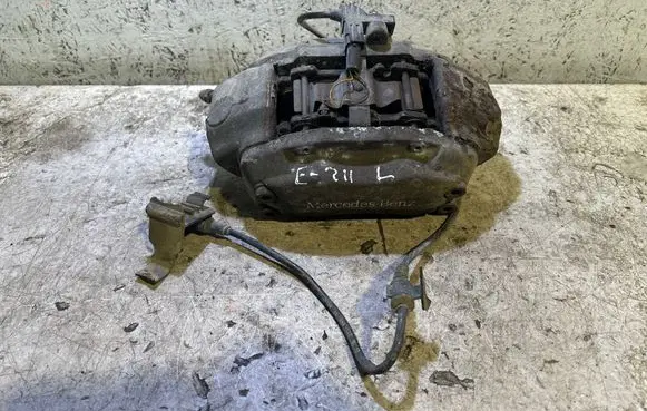 Mercedes-Benz E W211 Front brake caliper