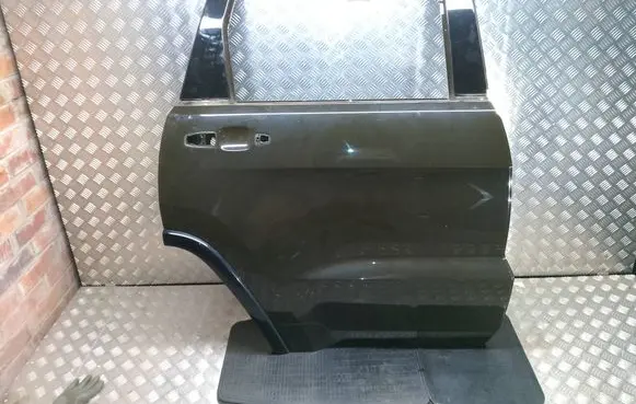 Jeep Grand Cherokee Rear door