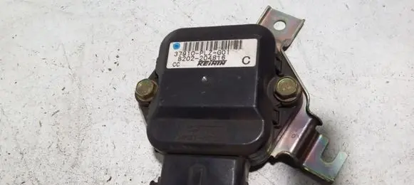 Honda Civic Fuel injection pump control unit/module 37910PLZG01 8202204816