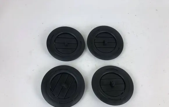 Dodge Durango Dash center air vent grill