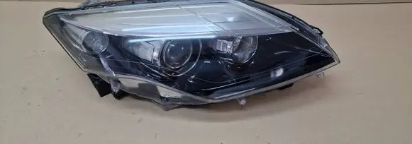 Renault Laguna III Headlights/headlamps set 260105823R