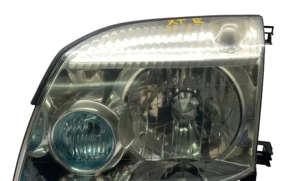 Nissan X-Trail T30 Headlight/headlamp SAE15Y202 E137611 H412V60
