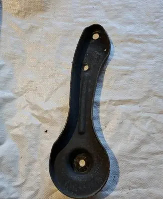 BMW 3 E90 E91 Other rear suspension part 6766053