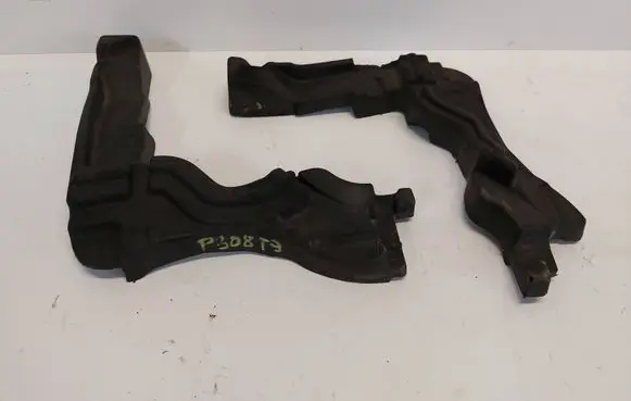 Peugeot 308 Wiper trim 9677265580 9677265180