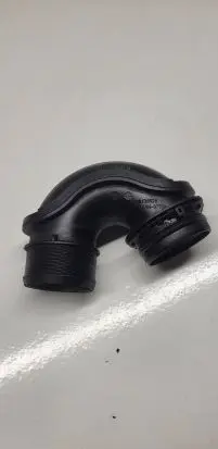 Opel Insignia A Intercooler hose/pipe