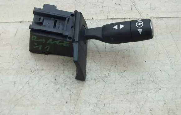 Land Rover Range Rover L322 Tailgate/trunk/boot open switch 8H426465
