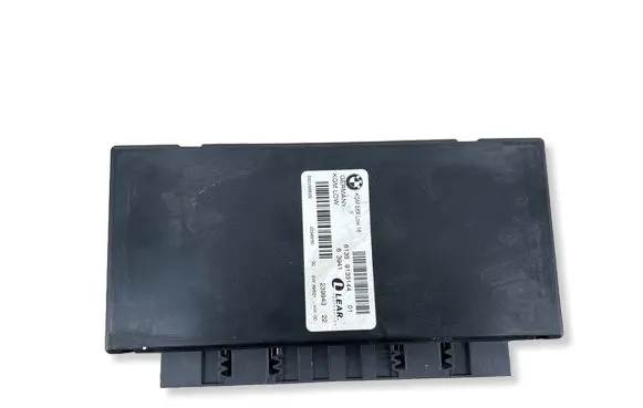BMW 5 E60 E61 Light module LCM 9133144 532256829 63941