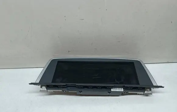BMW 6 F12 F13 Screen/display/small screen 9266383