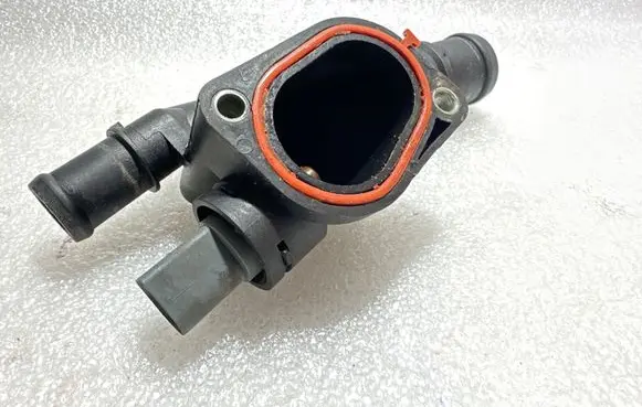 Volkswagen PASSAT B6 Coolant temperature sensor 1114509600