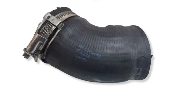 Volkswagen Golf V Intercooler hose/pipe 1K0145838S