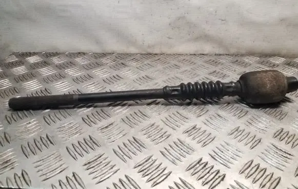 Steering column universal joint