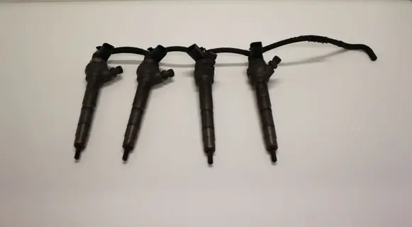 Volkswagen Golf VII Fuel injector 04L130277G