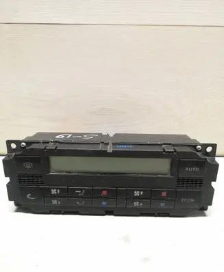 Volkswagen Sharan Climate control unit 7M3907040E 5HB00796310