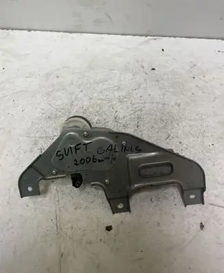 Suzuki Swift I Rear window wiper motor
