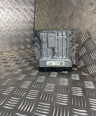 Mercedes-Benz GLA H247 Engine control unit/module A6079002100 A6079011900 S180212085A