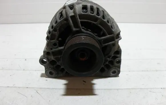 Volkswagen Golf V Generator/alternator 0124325003 05568301 CDA1379TR