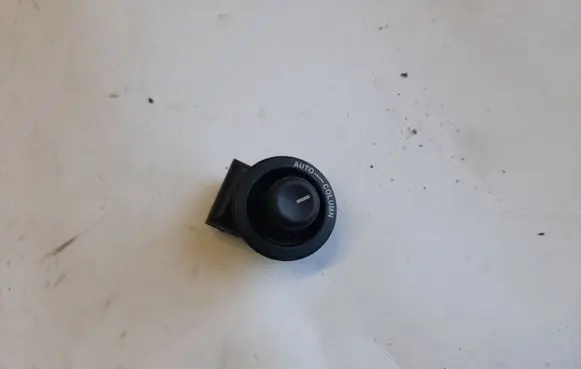Jaguar XF Wing mirror switch 03930345