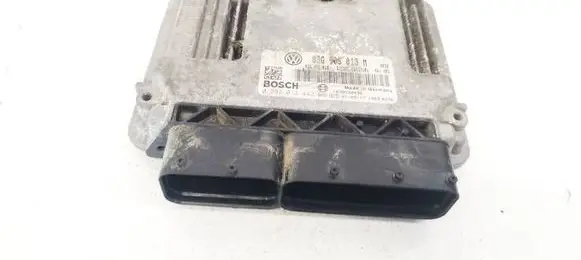 Engine control unit/module