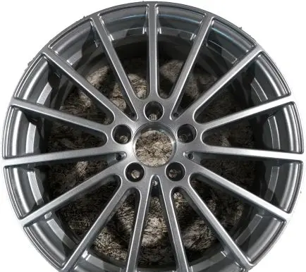 R18 alloy rim