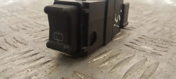 Chrysler PT Cruiser Wiper speed switch 04671671AC
