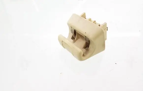 Mercedes-Benz C W202 Sun visor clip/hook/bracket 