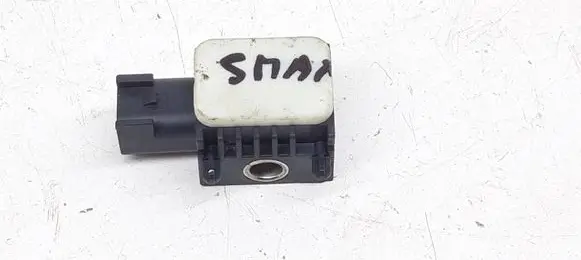 Ford S-MAX Airbag deployment crash/impact sensor 3M5T14B342AB