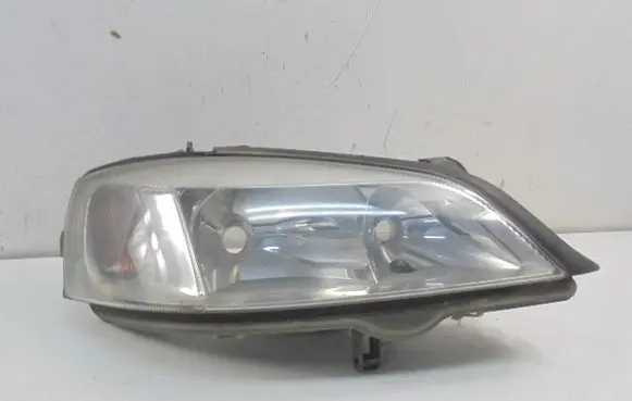 Opel Astra G Headlight/headlamp 24439601RH