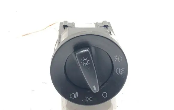 Skoda Fabia Mk1 (6Y) Other switches/knobs/shifts 1U0941531D