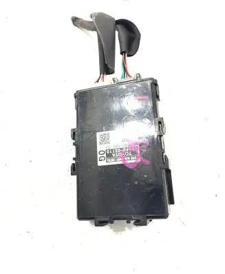 Toyota Avensis T270 Engine control unit/module ECU 8969005110 MB1028500880