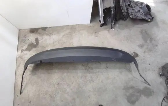 Toyota Sienna XL40 IV Rear bumper 5216908010