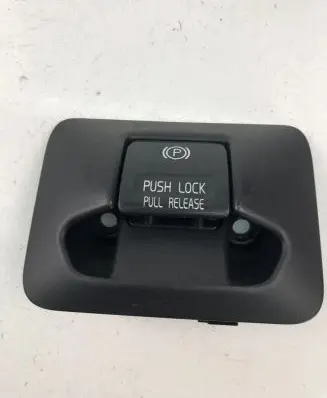 Volvo S80 Parking (PDC) sensor switch 31334637