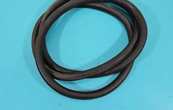 Volkswagen Caddy Rubber seal rear door IMPRK1363129