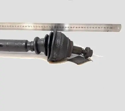 Seat Altea Front driveshaft