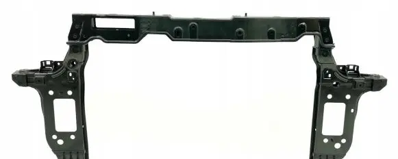 KIA Picanto Radiator support slam panel 64101G6000