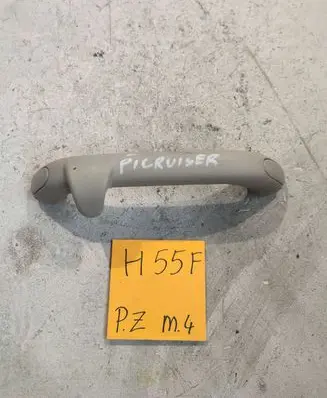 Chrysler PT Cruiser Front interior roof grab handle 3874298