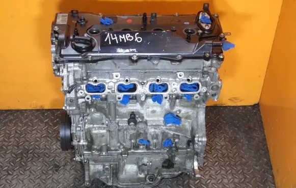 Lexus ES VII XZ10 Engine A25AFXS 14MB6