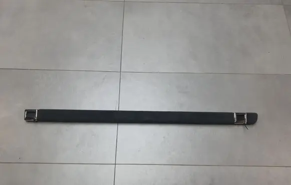 Audi Q8 Other trunk/boot trim element 4M8863527B