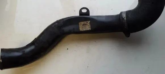 Ford Focus Intercooler hose/pipe