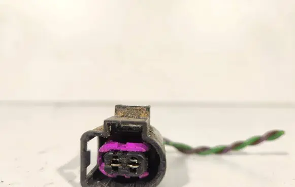 Audi Q7 4L Other wiring loom 4D0971992