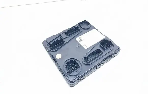 Audi Q7 4M Comfort/convenience module 4M0907064D