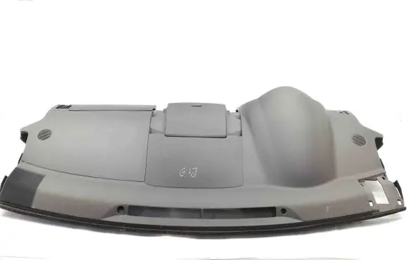 Toyota Corolla Verso E121 Dashboard 553020F010