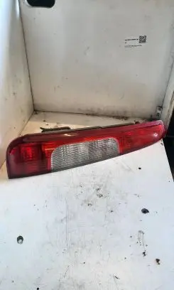 Ford C-MAX I Rear/tail lights