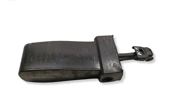 Skoda Yeti (5L) Front door check strap stopper 5L0837249
