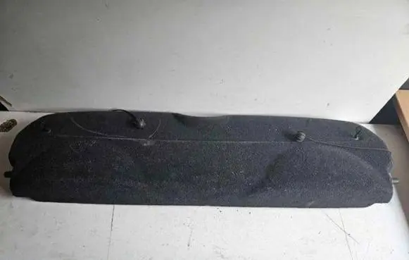 Mini One - Cooper R50 - 53 Parcel shelf