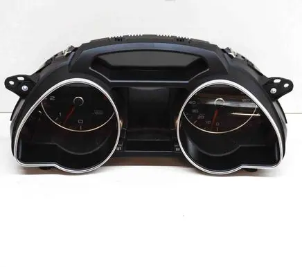 Audi A5 8T 8F Speedometer (instrument cluster) 8T0920982F