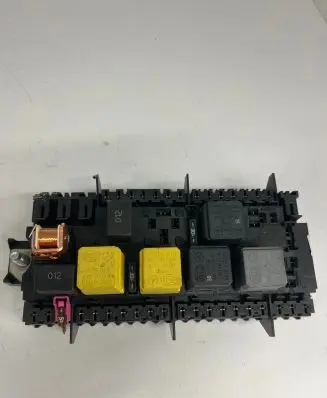 Mercedes-Benz GLE (W166 - C292) Fuse module A1669068201 SIP2SC0812