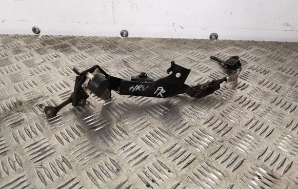 Honda HR-V Headlight/headlamp level sensor 6C1812 B171124