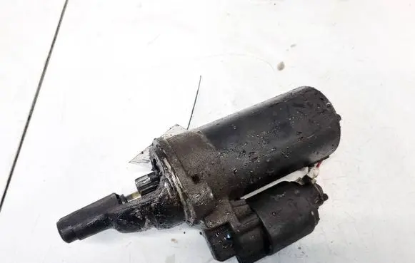 Audi A6 S6 C5 4B Starter motor 1005821953